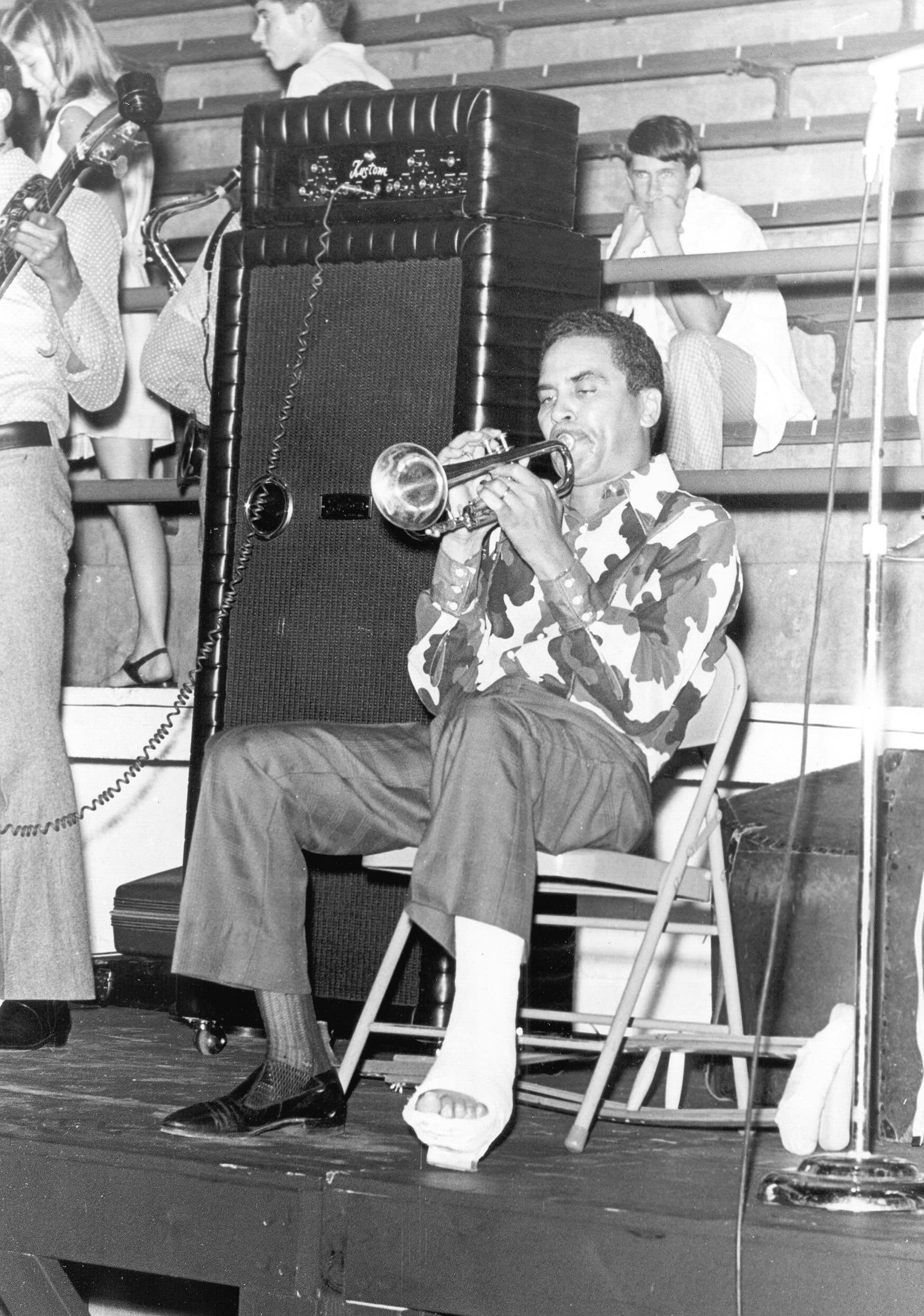 Photo courtesy of the Mississippi Valley Collection.